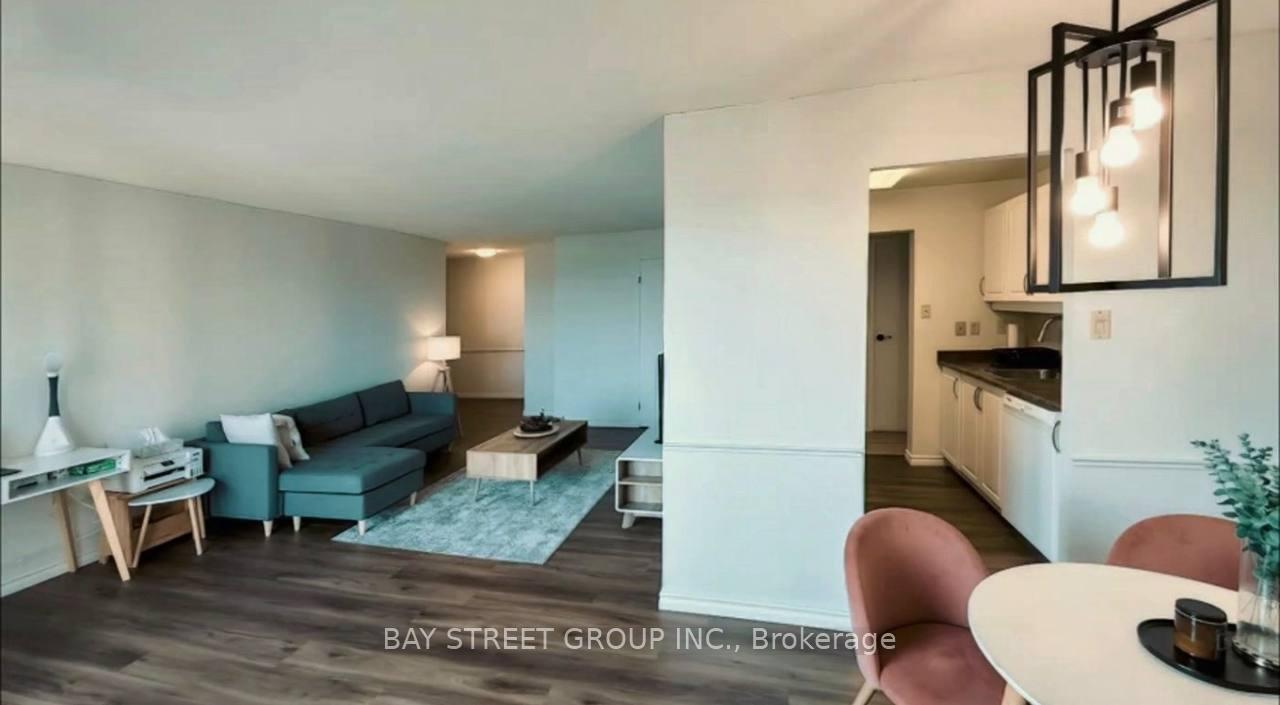 Photo 6 of Unit 1005, 858 Commissioners Road E, London, South H — HOMEH