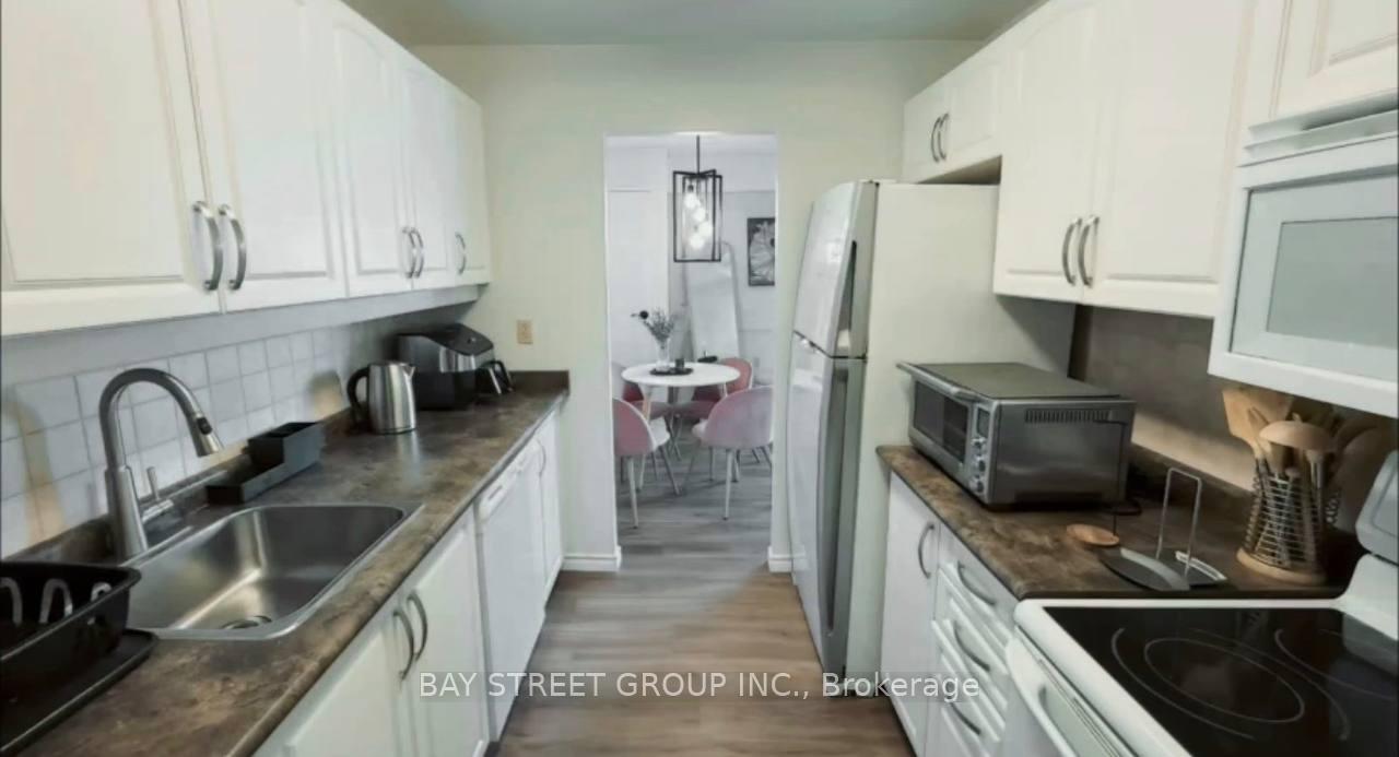 Photo 8 of Unit 1005, 858 Commissioners Road E, London, South H — HOMEH