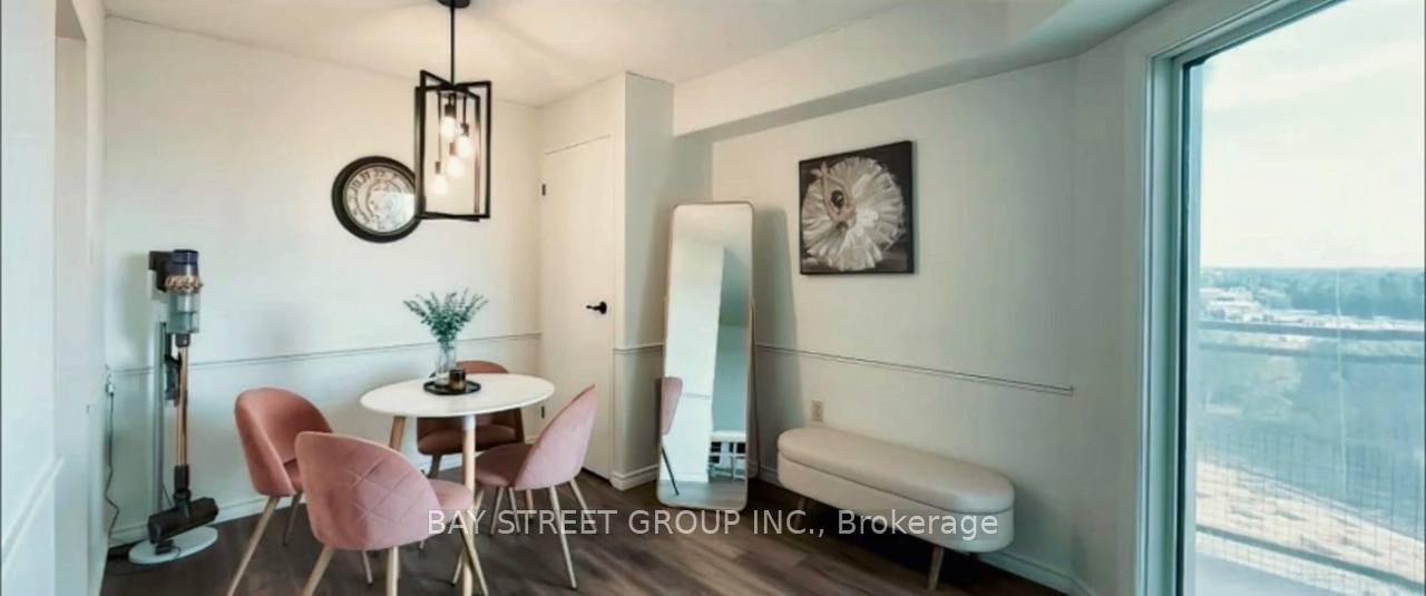 Photo 9 of Unit 1005, 858 Commissioners Road E, London, South H — HOMEH