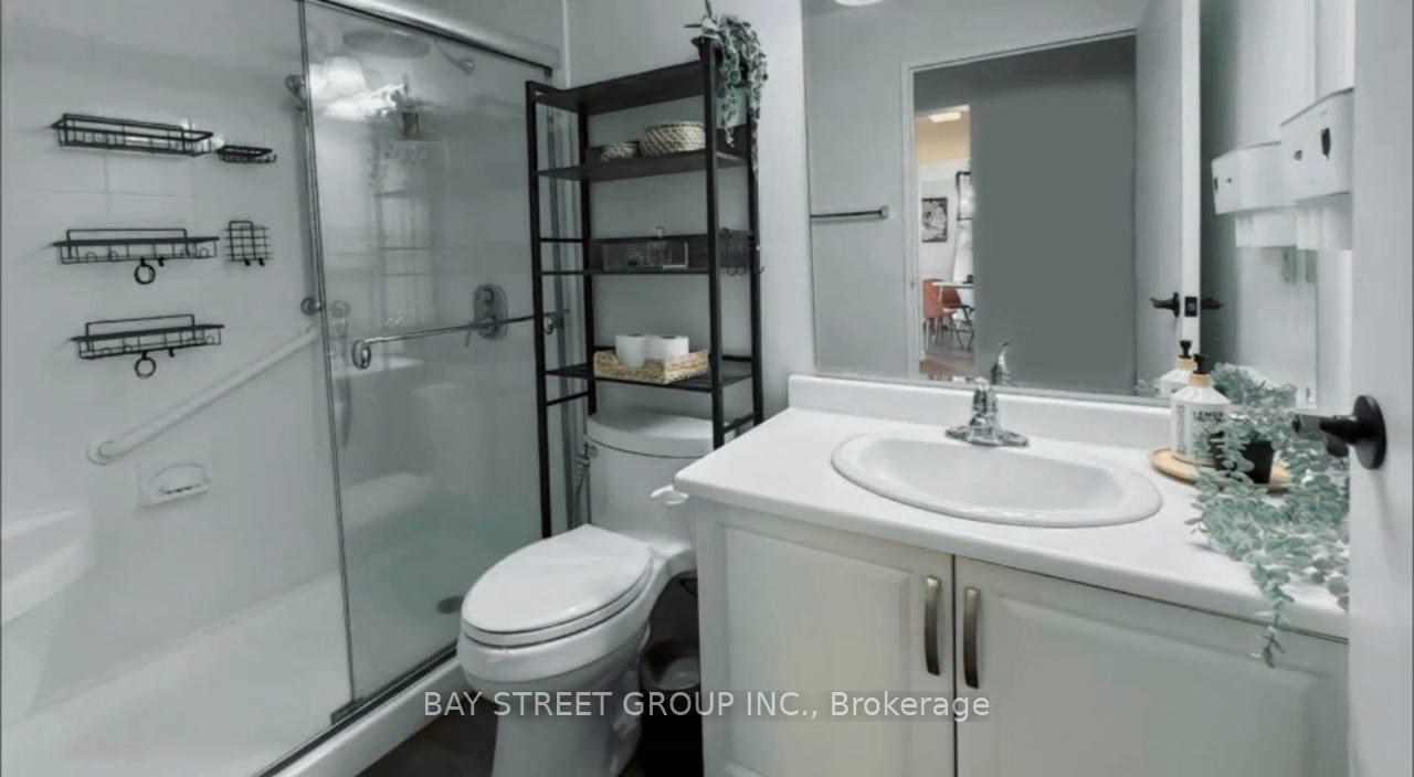 Photo 10 of Unit 1005, 858 Commissioners Road E, London, South H — HOMEH
