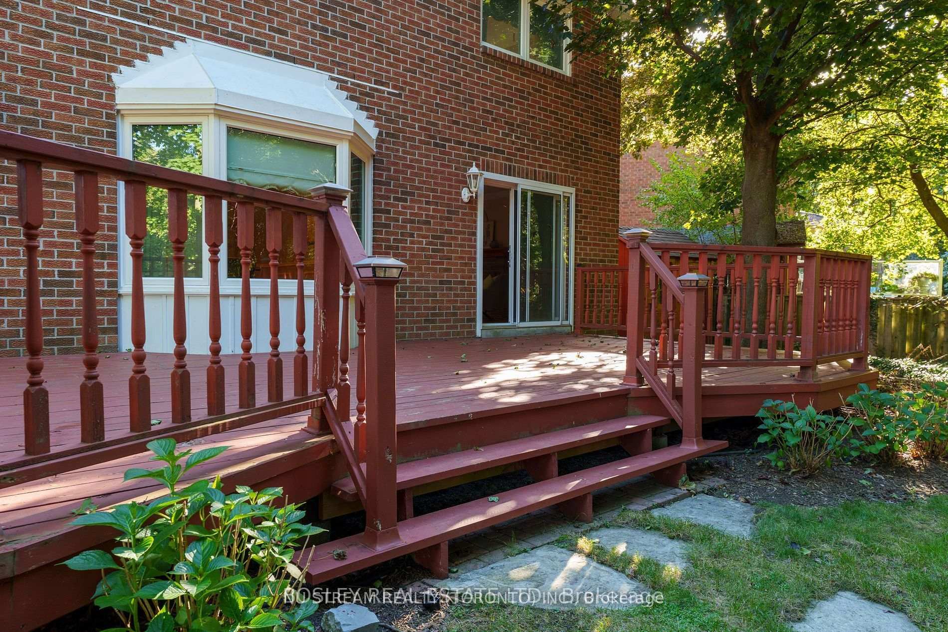 Photo 20 of 8 Roverdale Court, Markham, Unionville — HOMEH