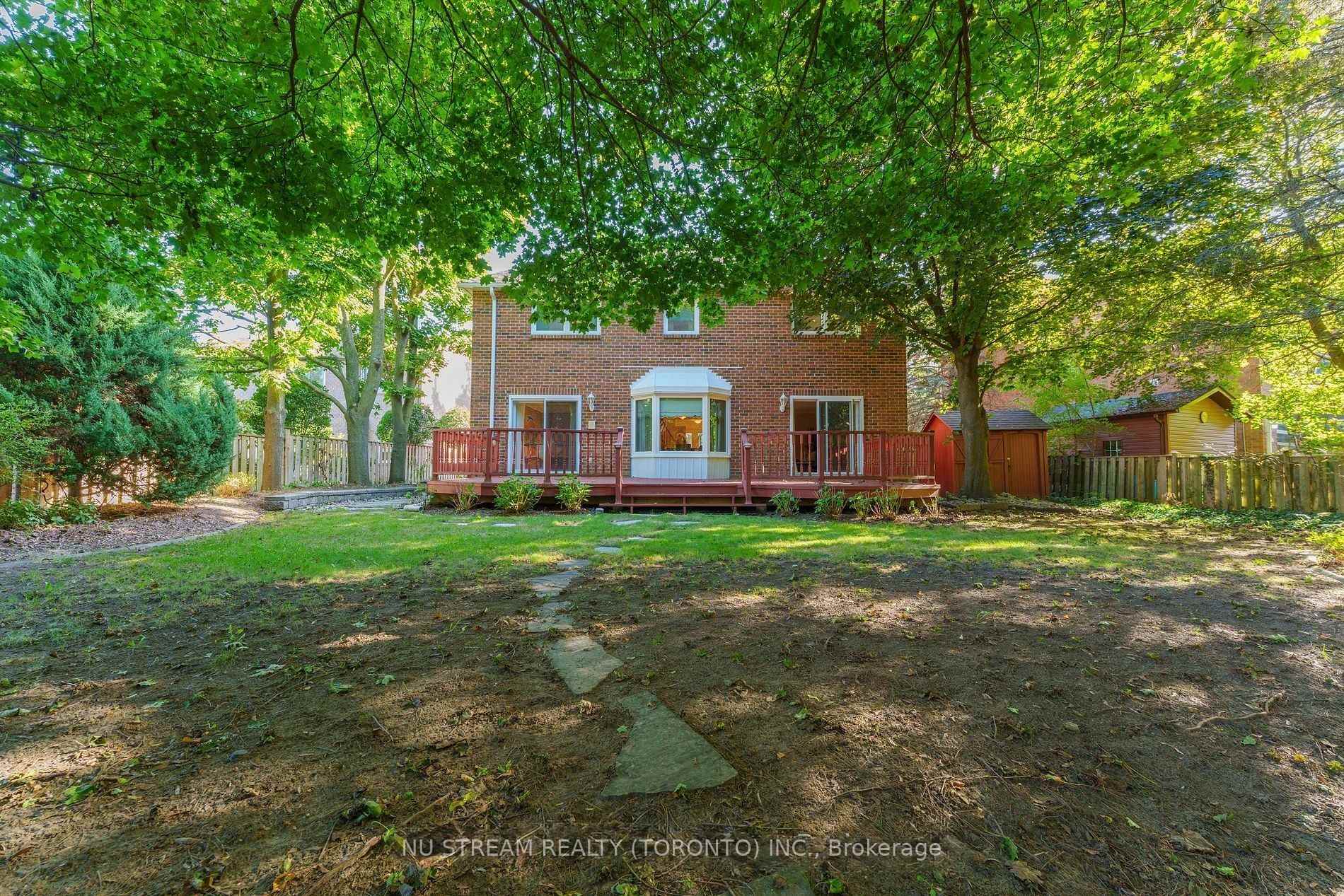 Photo 21 of 8 Roverdale Court, Markham, Unionville — HOMEH