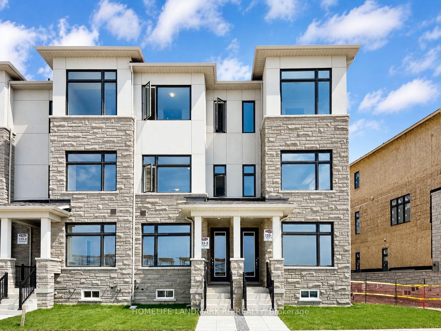 Photo 1 of 197 Berczy Green Drive, Markham, Rural Markham — HOMEH