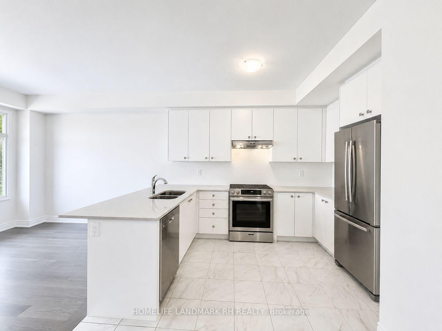 Photo 7 of 197 Berczy Green Drive, Markham, Rural Markham — HOMEH