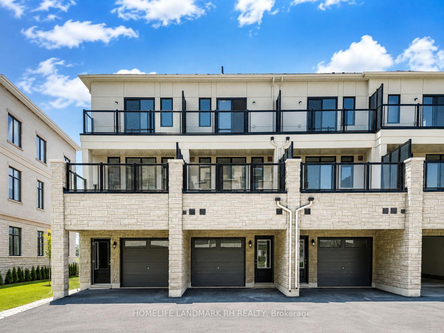 Photo 21 of 197 Berczy Green Drive, Markham, Rural Markham — HOMEH