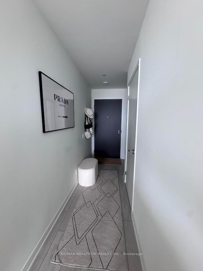 Photo 2 of Unit 1802, 39 Mary Street, Barrie, City Centre — HOMEH