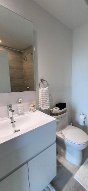 Photo 12 of Unit 1802, 39 Mary Street, Barrie, City Centre — HOMEH
