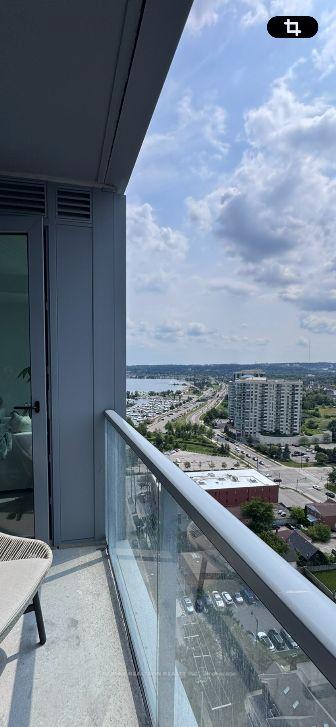 Photo 13 of Unit 1802, 39 Mary Street, Barrie, City Centre — HOMEH