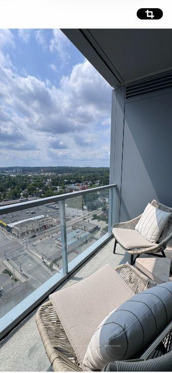 Photo 14 of Unit 1802, 39 Mary Street, Barrie, City Centre — HOMEH