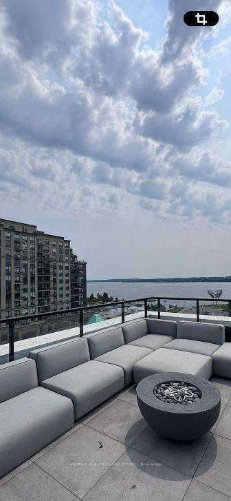 Photo 18 of Unit 1802, 39 Mary Street, Barrie, City Centre — HOMEH