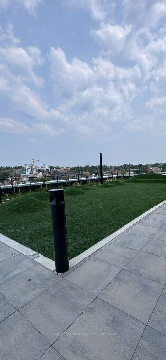 Photo 23 of Unit 1802, 39 Mary Street, Barrie, City Centre — HOMEH