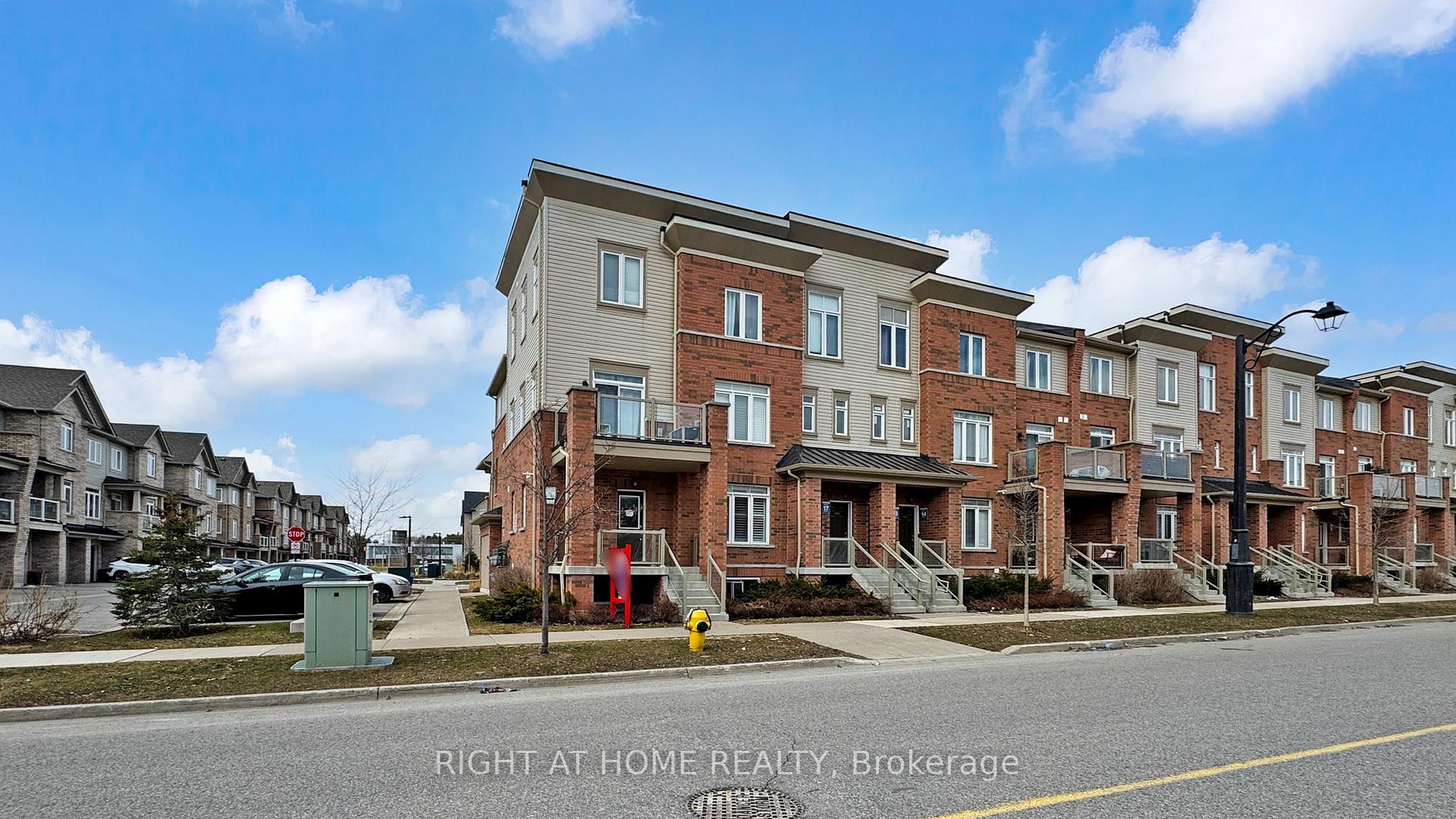 Photo 1 of Unit 16, 2710 William Jackson Drive E, Pickering, Duffin Heights — HOMEH