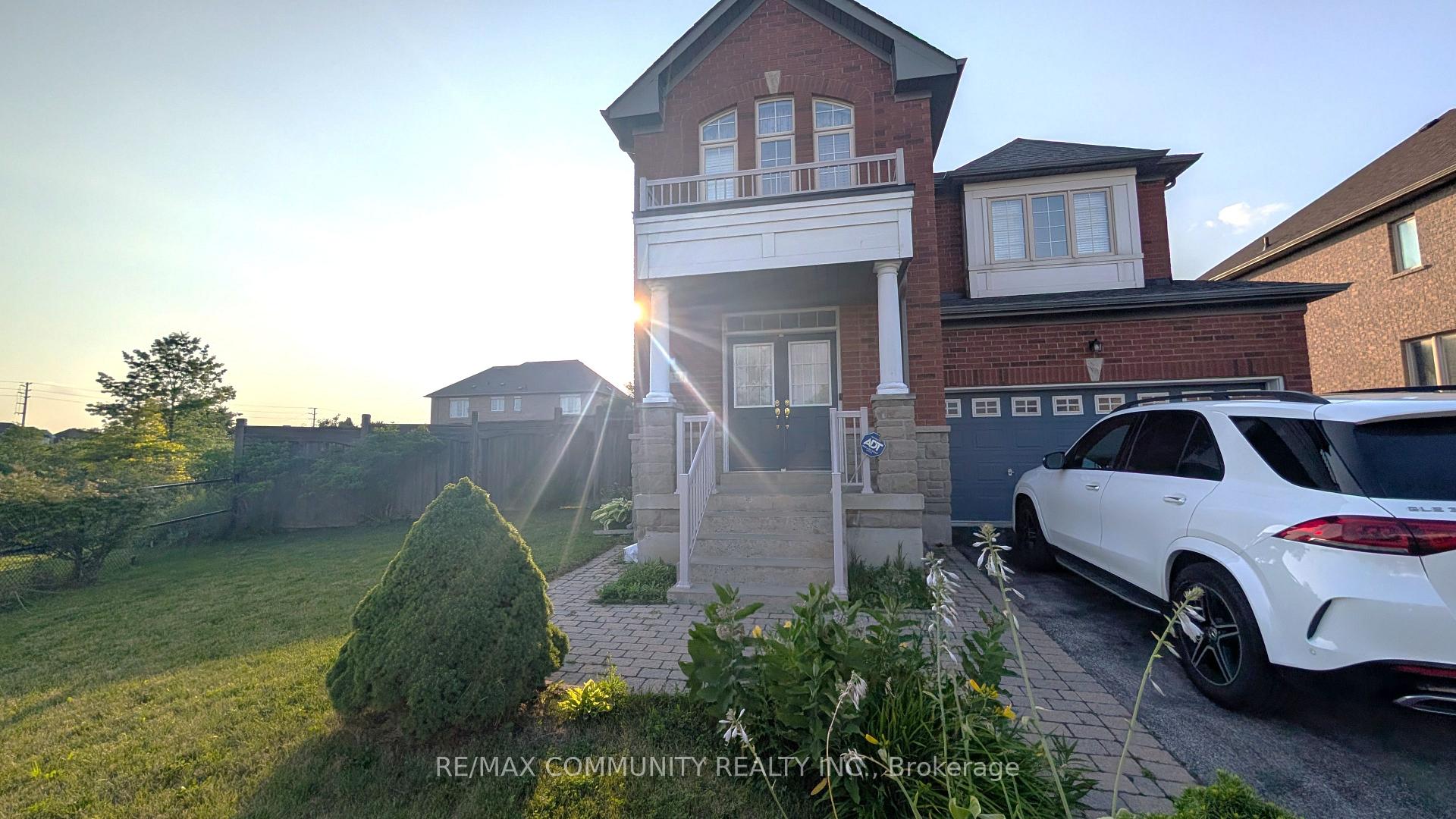 Photo 1 of Unit Basement, 324 Father Tobin Road, Brampton, Sandringham-Wellington — HOMEH