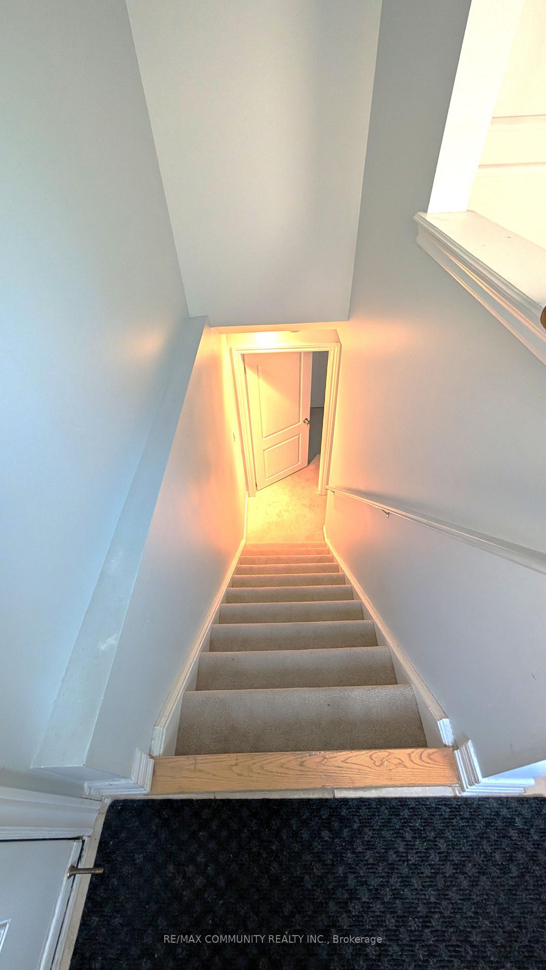 Photo 2 of Unit Basement, 324 Father Tobin Road, Brampton, Sandringham-Wellington — HOMEH