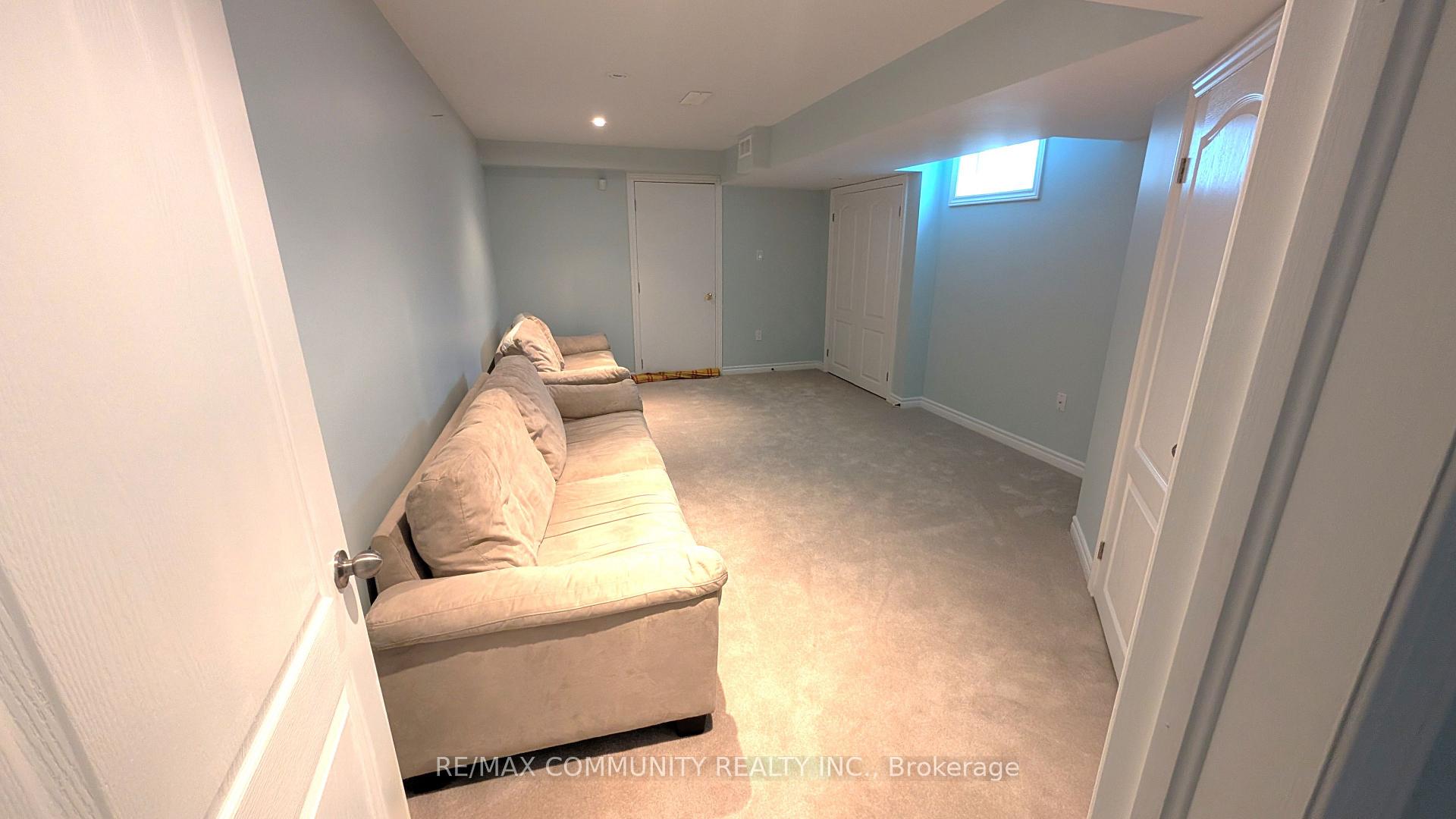 Photo 3 of Unit Basement, 324 Father Tobin Road, Brampton, Sandringham-Wellington — HOMEH