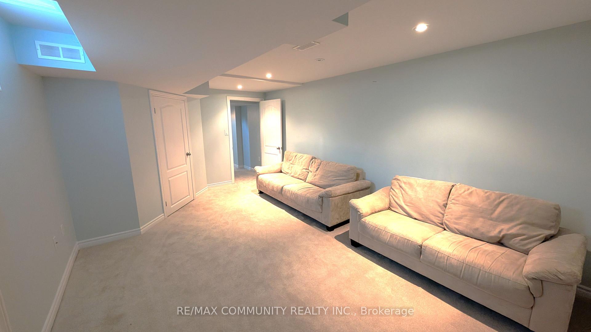 Photo 4 of Unit Basement, 324 Father Tobin Road, Brampton, Sandringham-Wellington — HOMEH