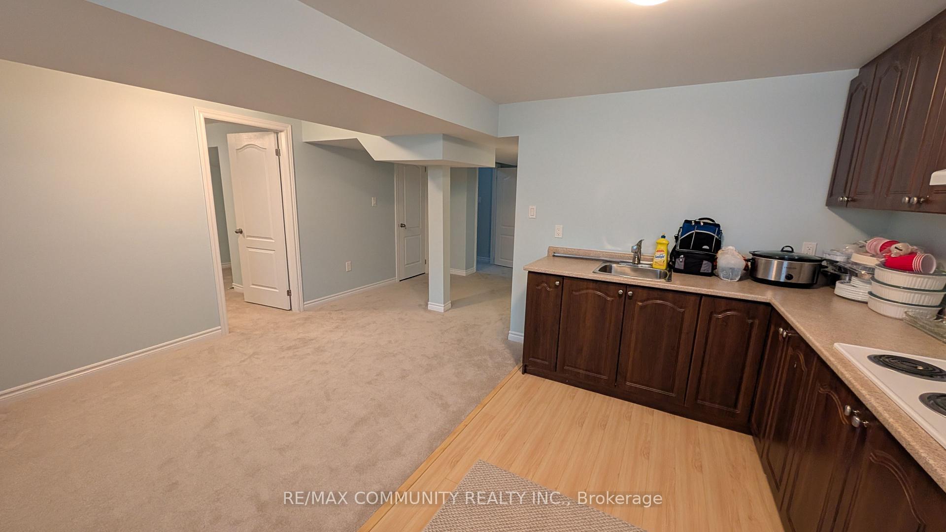 Photo 8 of Unit Basement, 324 Father Tobin Road, Brampton, Sandringham-Wellington — HOMEH