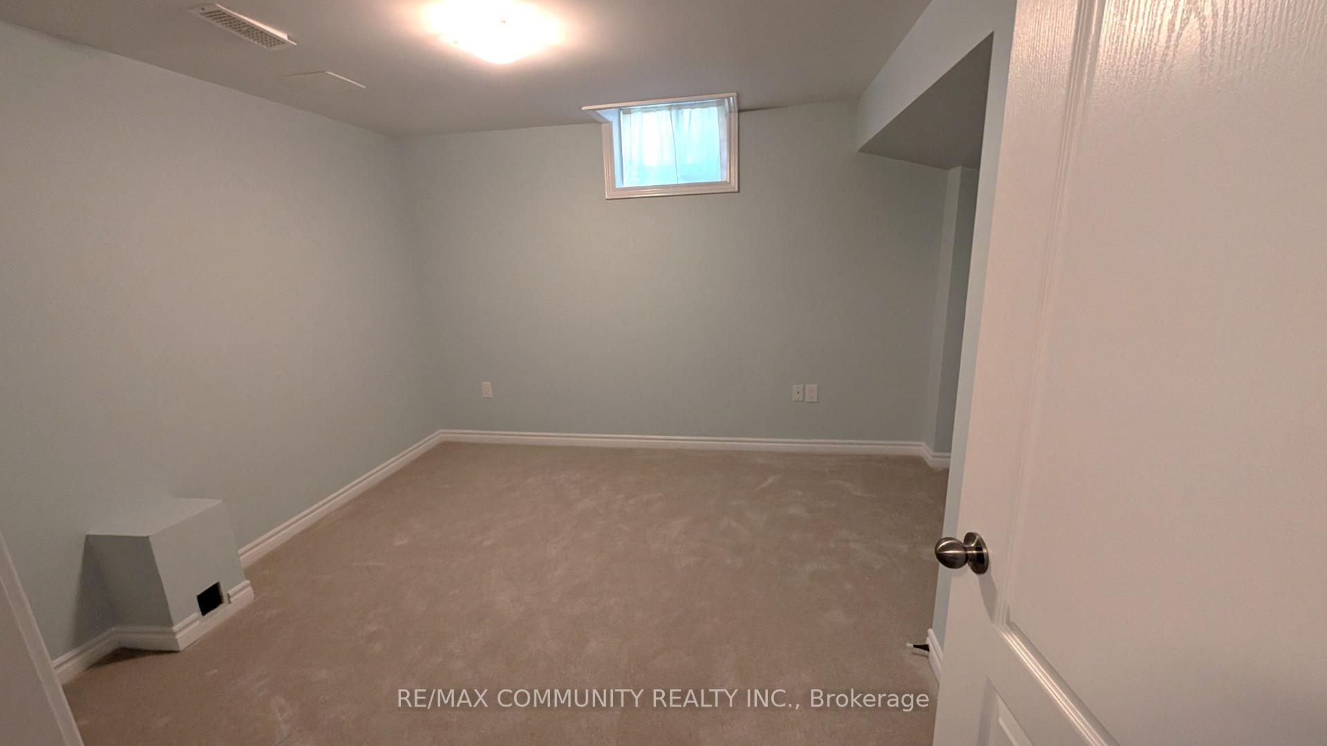 Photo 9 of Unit Basement, 324 Father Tobin Road, Brampton, Sandringham-Wellington — HOMEH