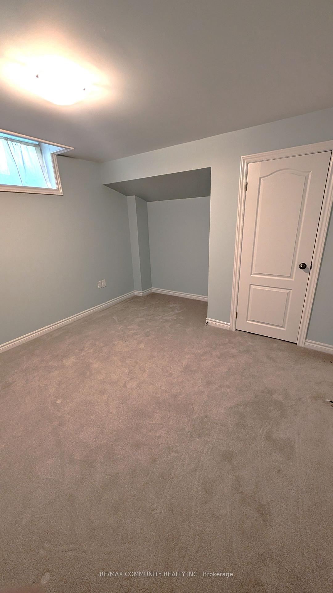 Photo 10 of Unit Basement, 324 Father Tobin Road, Brampton, Sandringham-Wellington — HOMEH