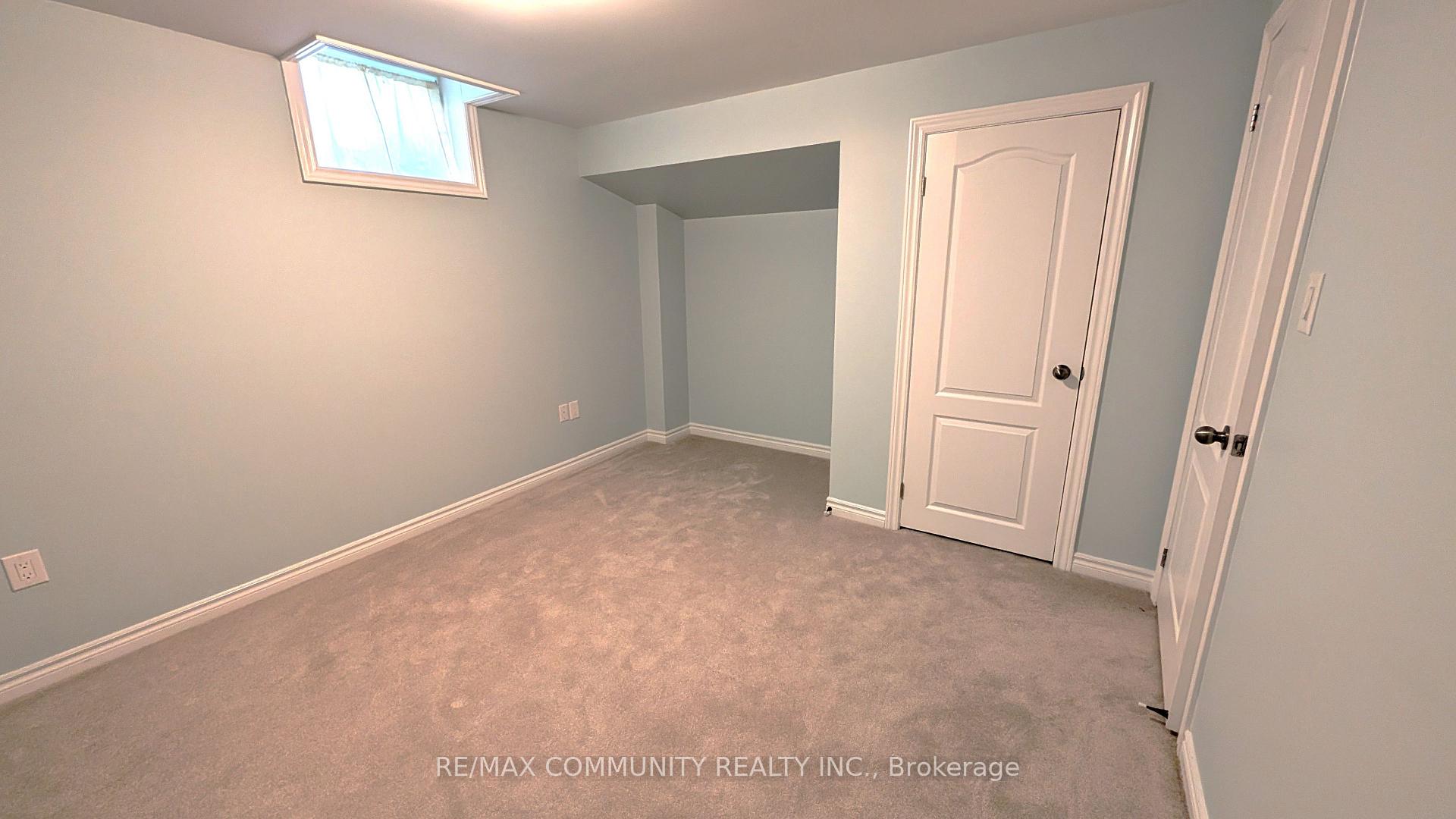 Photo 11 of Unit Basement, 324 Father Tobin Road, Brampton, Sandringham-Wellington — HOMEH