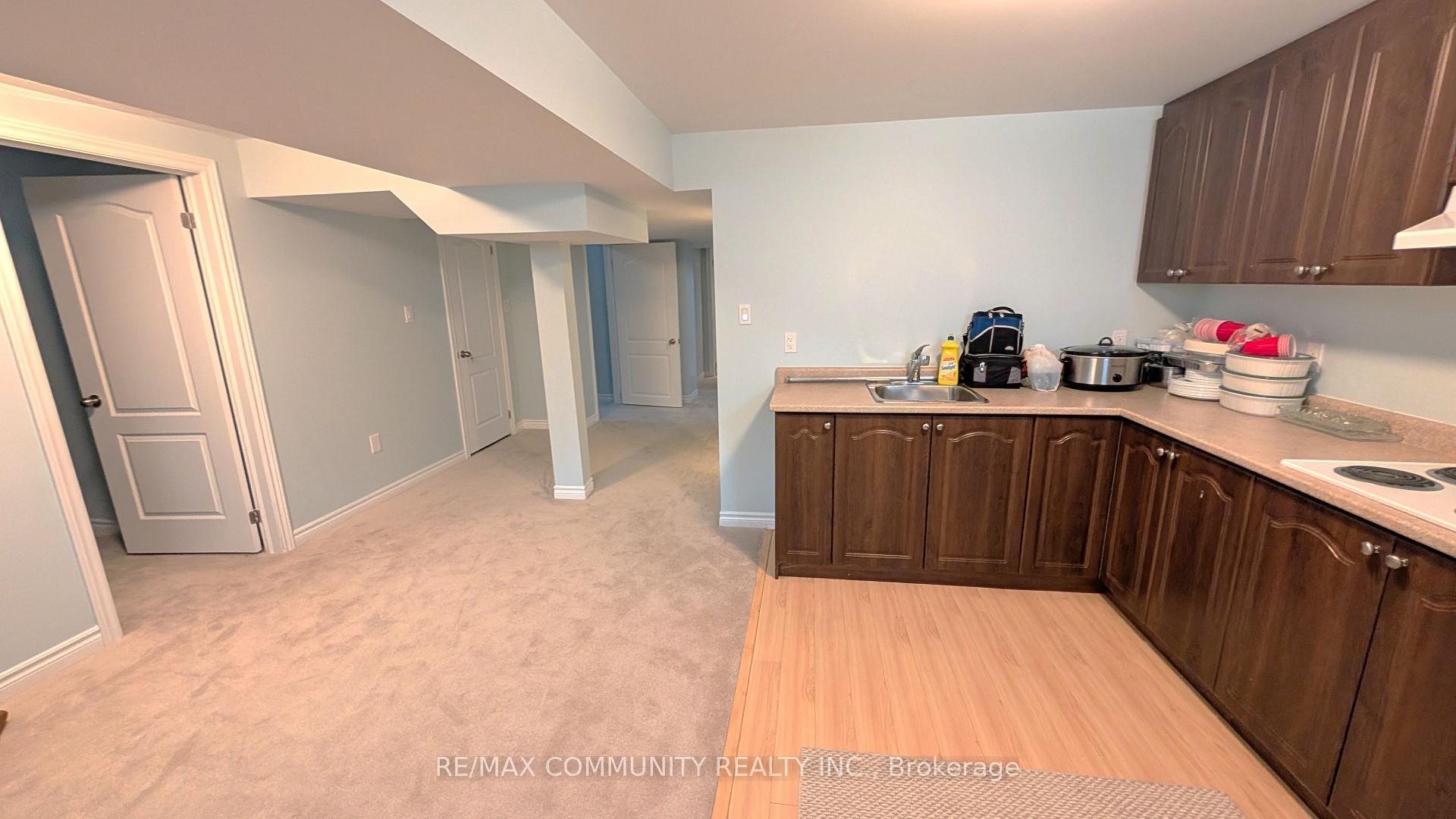 Photo 12 of Unit Basement, 324 Father Tobin Road, Brampton, Sandringham-Wellington — HOMEH