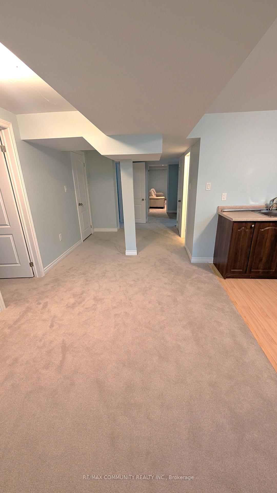 Photo 13 of Unit Basement, 324 Father Tobin Road, Brampton, Sandringham-Wellington — HOMEH