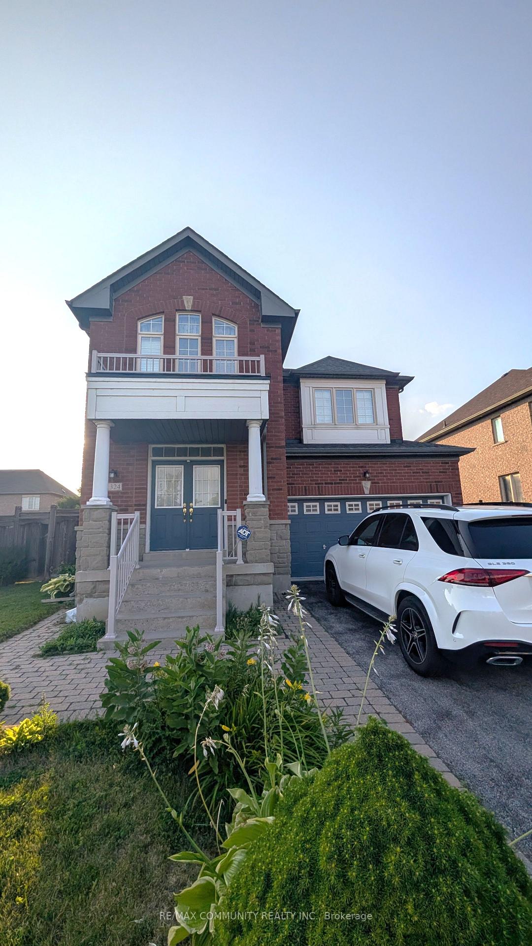 Photo 15 of Unit Basement, 324 Father Tobin Road, Brampton, Sandringham-Wellington — HOMEH