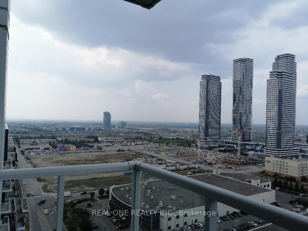 Photo 2 of Unit 2001, 38 Honeycrisp Crescent, Vaughan, Vaughan Corporate Centre — HOMEH
