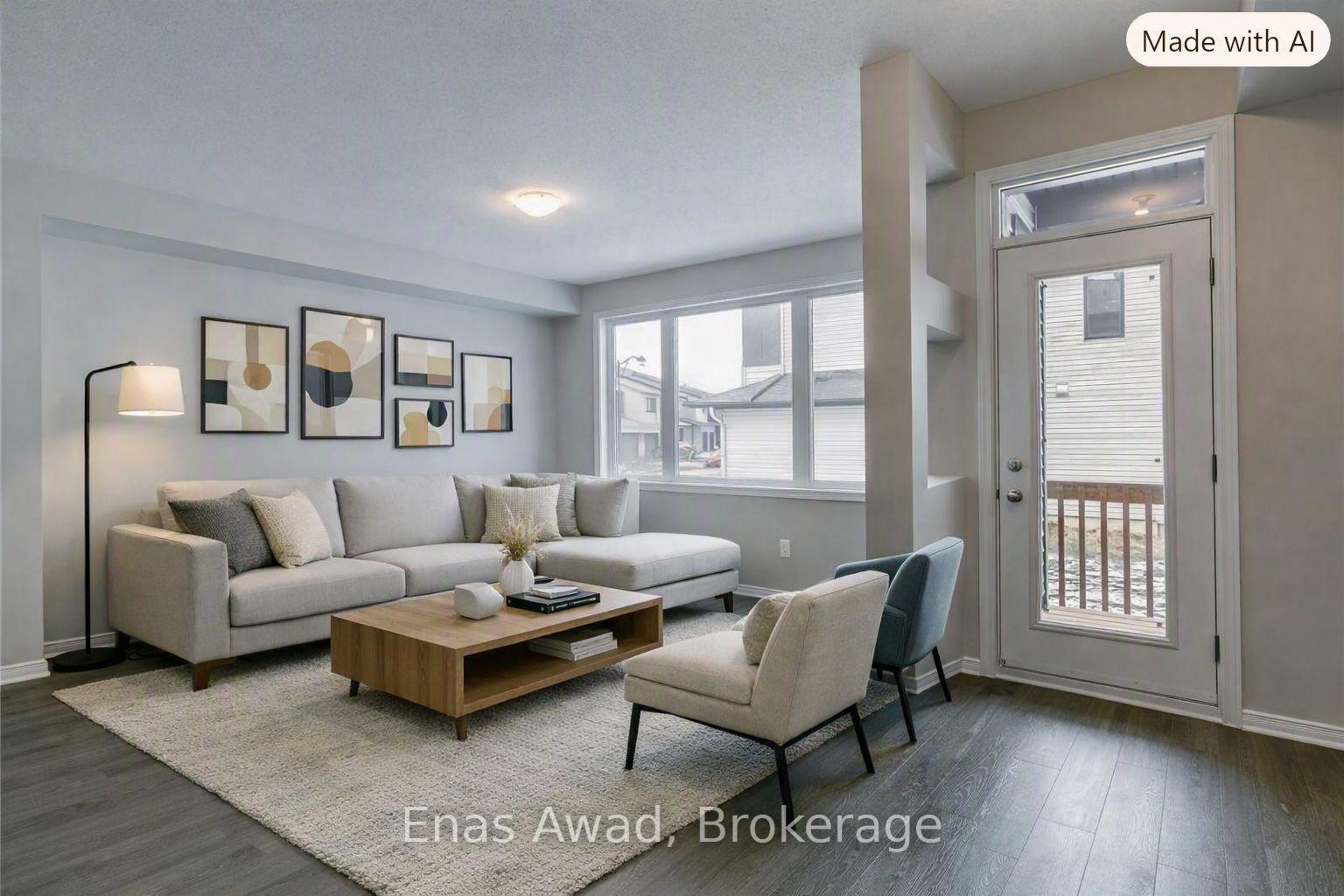 Photo 3 of 503 Cope Drive, Ottawa, Kanata - Emerald Meadows/Trailwest — HOMEH
