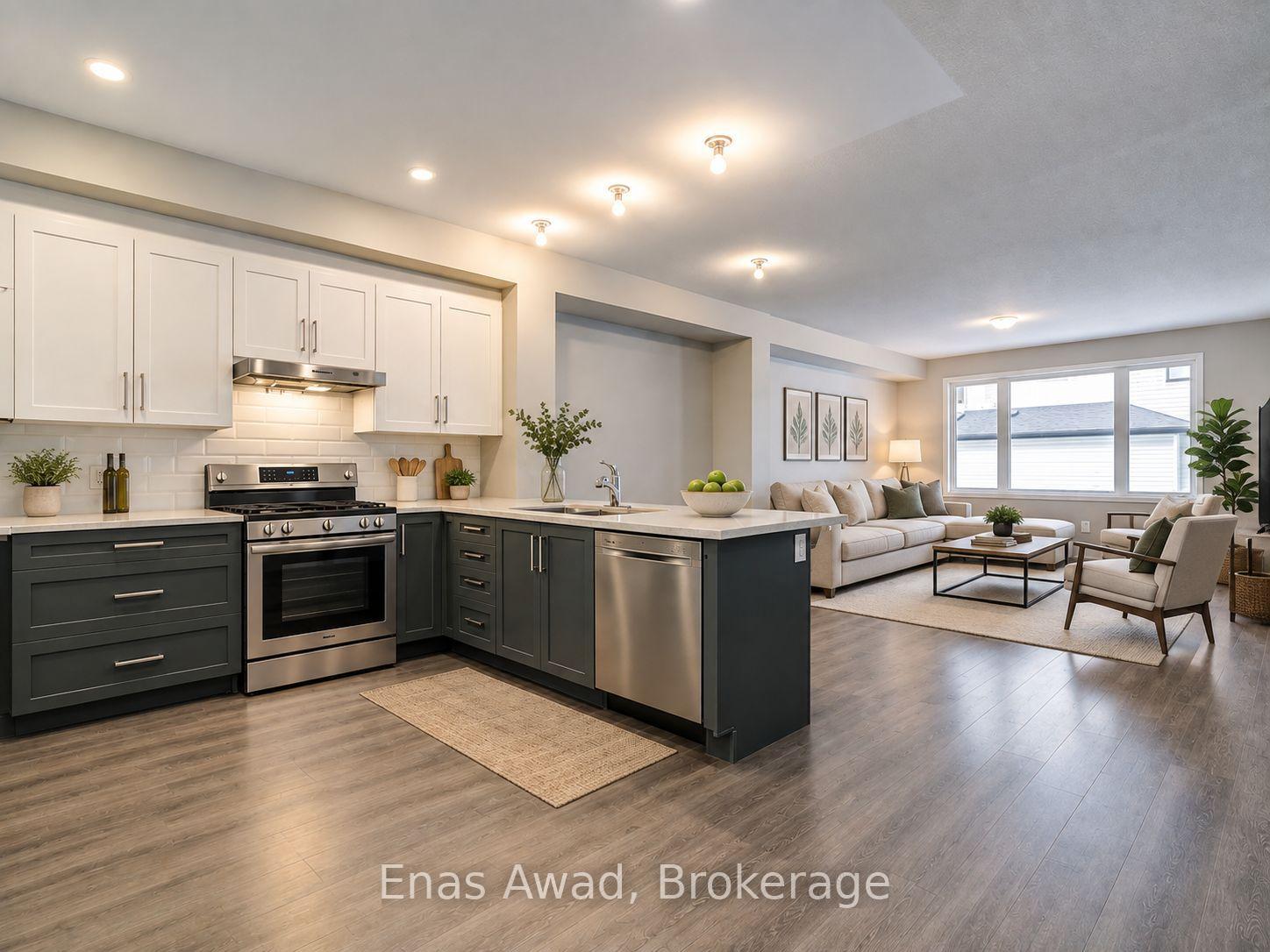 Photo 5 of 503 Cope Drive, Ottawa, Kanata - Emerald Meadows/Trailwest — HOMEH