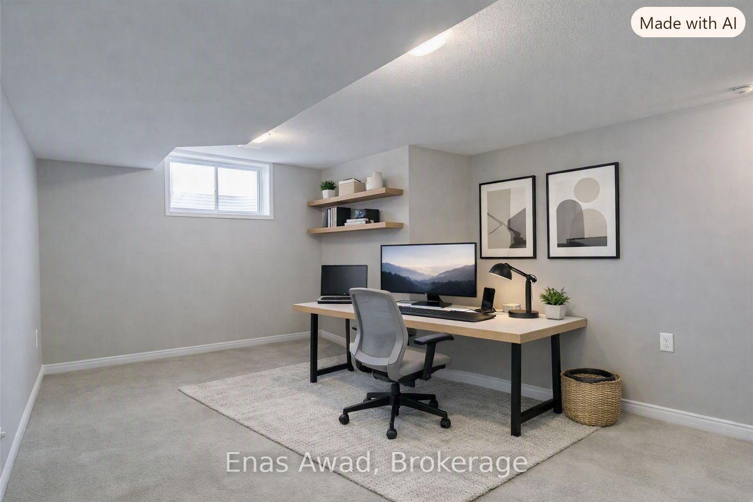 Photo 13 of 503 Cope Drive, Ottawa, Kanata - Emerald Meadows/Trailwest — HOMEH