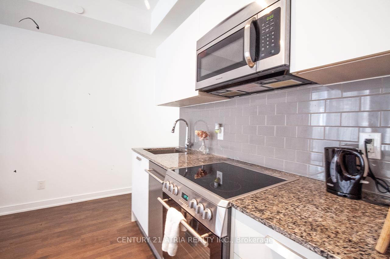 Photo 10 of Unit 407, 57 St Joseph Street, Toronto, Bay Street Corridor — HOMEH