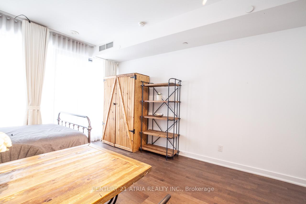 Photo 12 of Unit 407, 57 St Joseph Street, Toronto, Bay Street Corridor — HOMEH