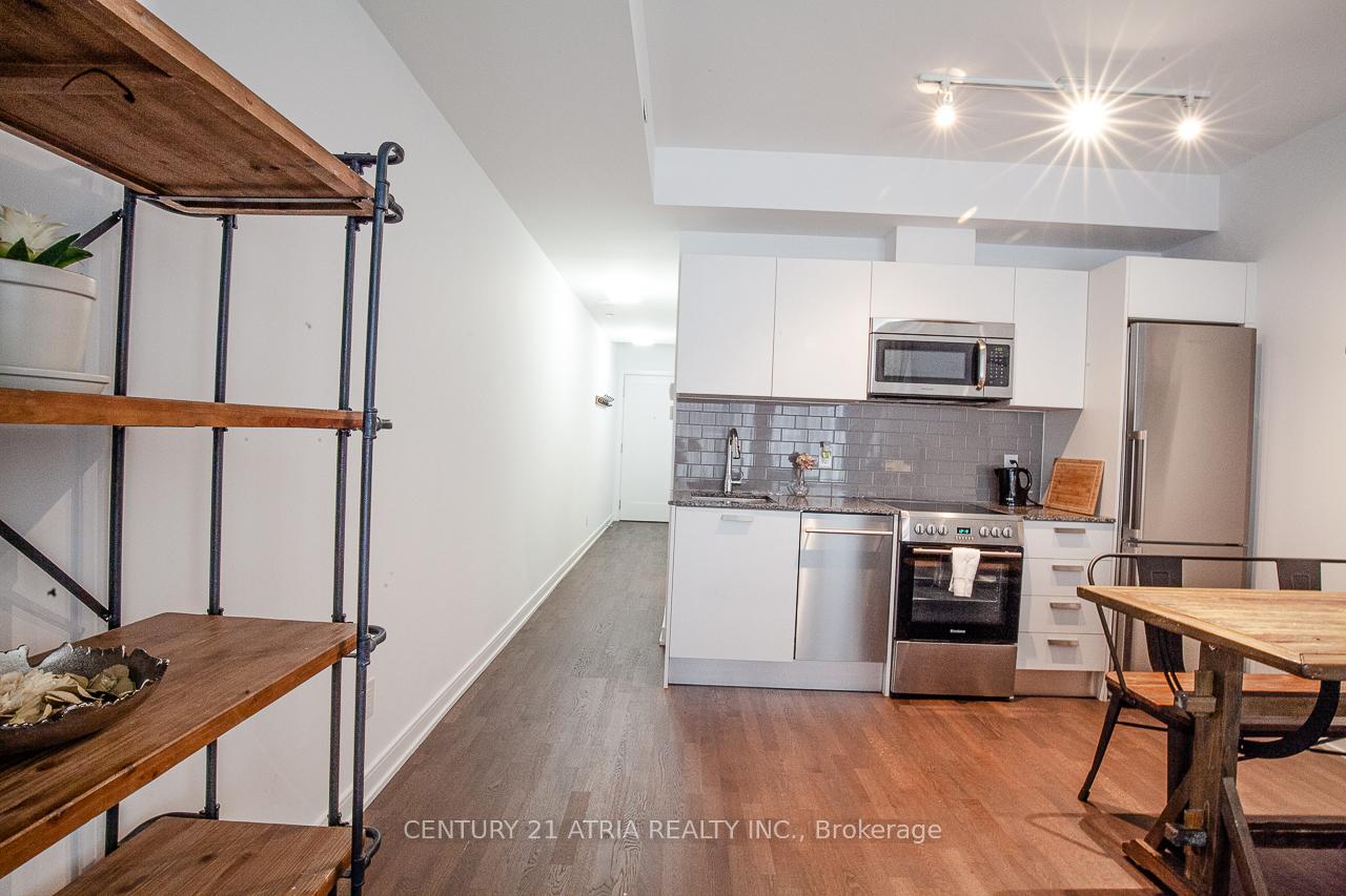 Photo 15 of Unit 407, 57 St Joseph Street, Toronto, Bay Street Corridor — HOMEH