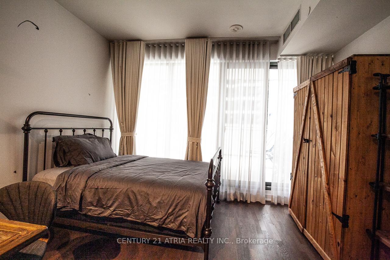 Photo 16 of Unit 407, 57 St Joseph Street, Toronto, Bay Street Corridor — HOMEH