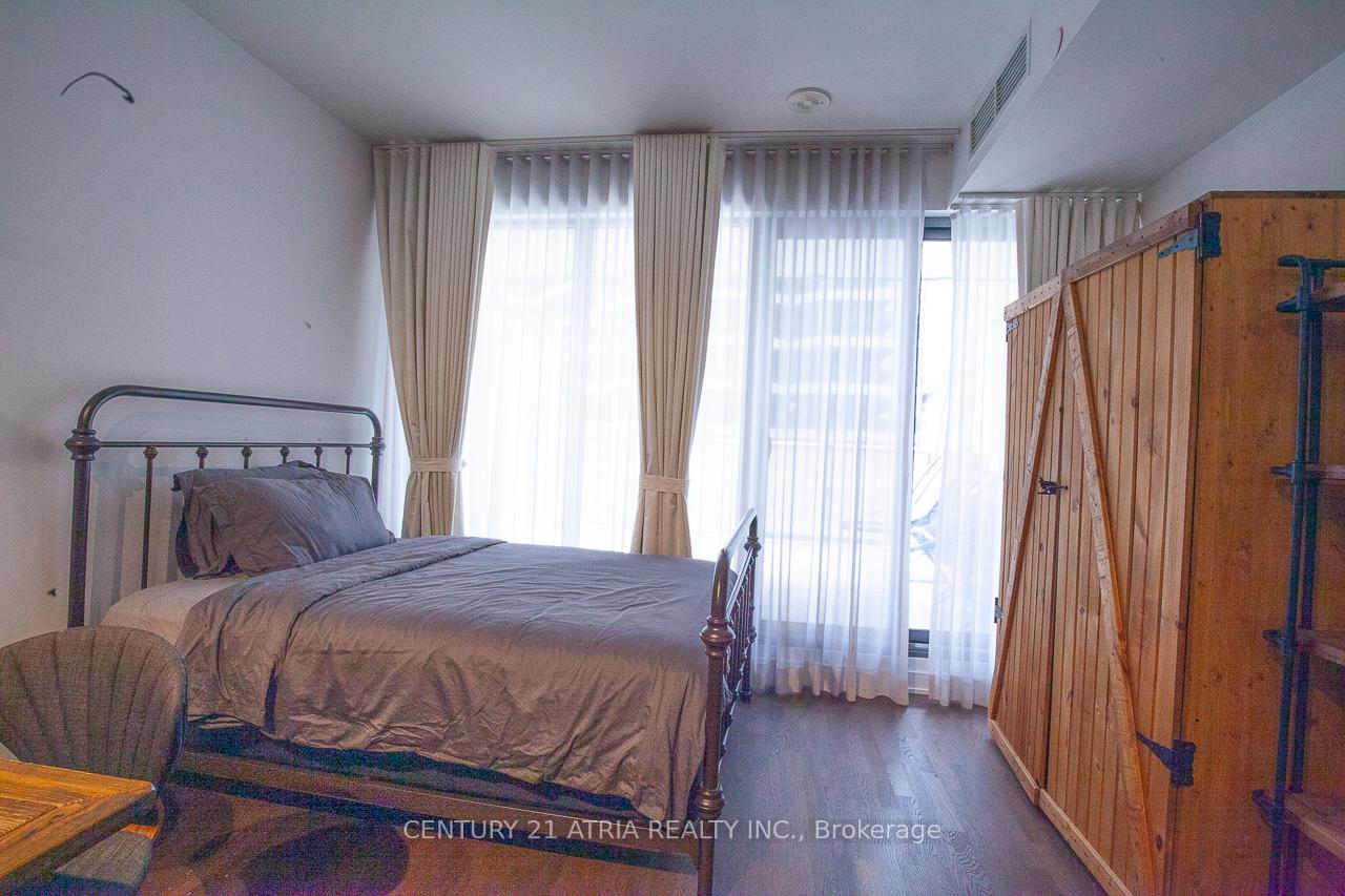 Photo 17 of Unit 407, 57 St Joseph Street, Toronto, Bay Street Corridor — HOMEH
