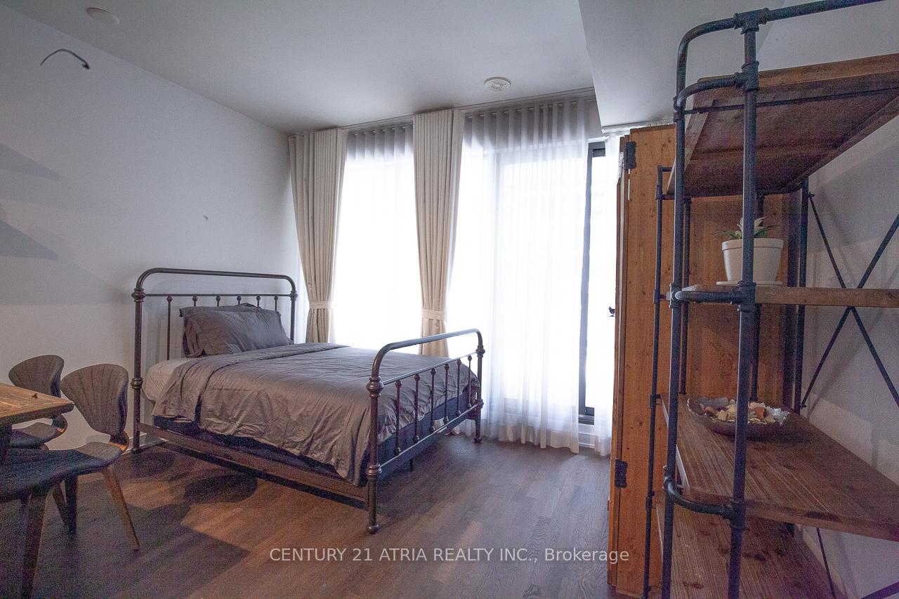 Photo 18 of Unit 407, 57 St Joseph Street, Toronto, Bay Street Corridor — HOMEH