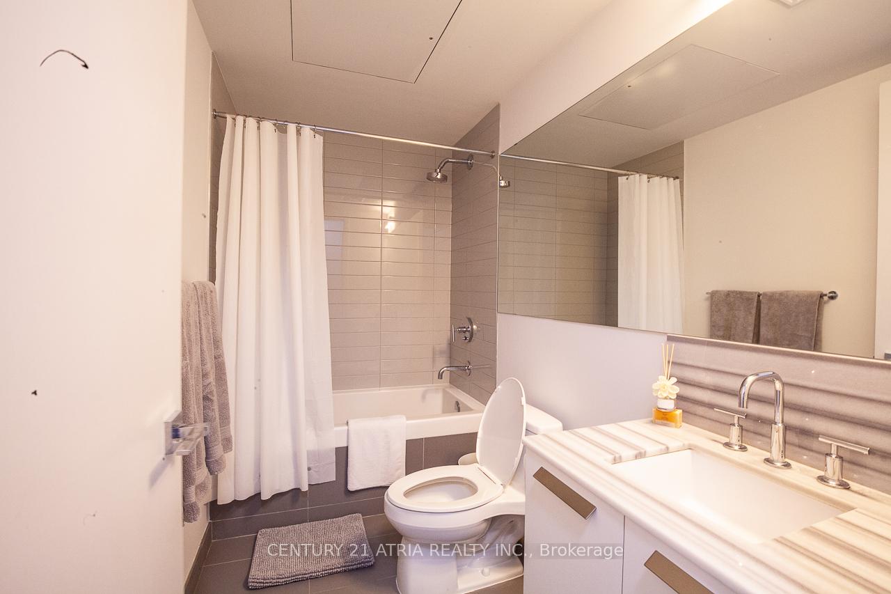 Photo 19 of Unit 407, 57 St Joseph Street, Toronto, Bay Street Corridor — HOMEH