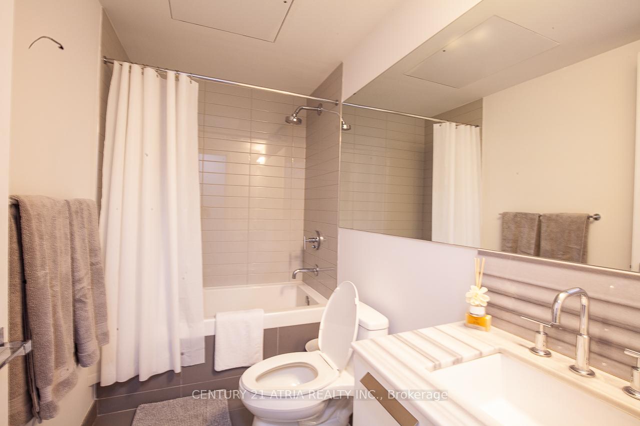 Photo 20 of Unit 407, 57 St Joseph Street, Toronto, Bay Street Corridor — HOMEH