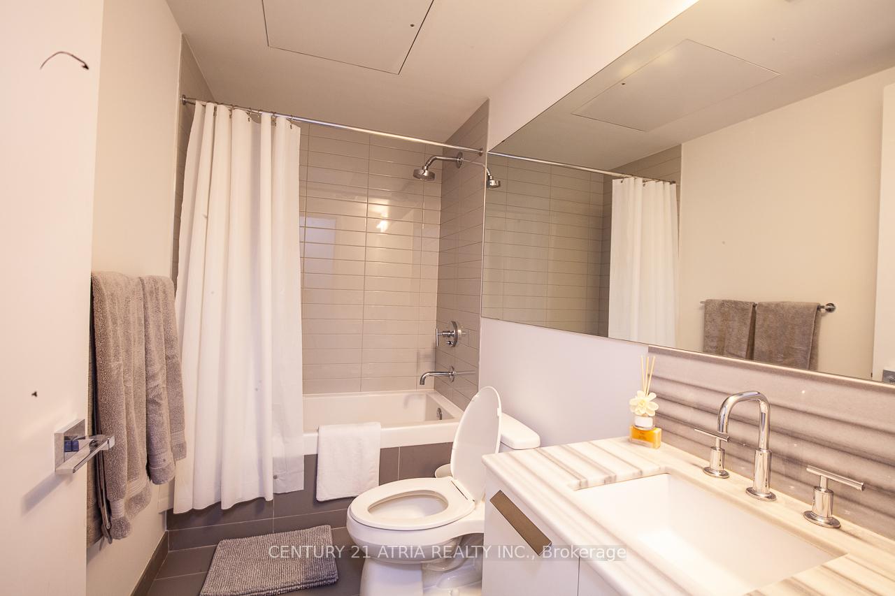 Photo 21 of Unit 407, 57 St Joseph Street, Toronto, Bay Street Corridor — HOMEH
