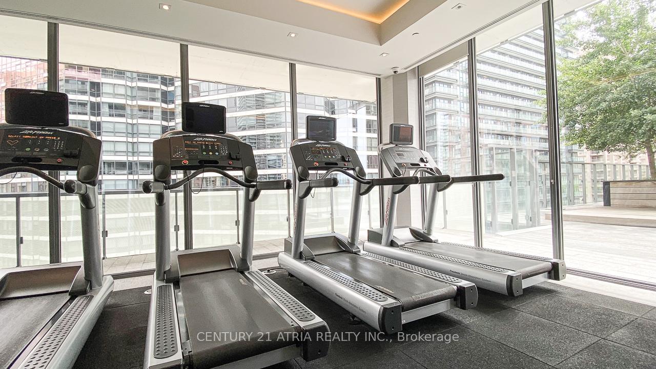 Photo 22 of Unit 407, 57 St Joseph Street, Toronto, Bay Street Corridor — HOMEH