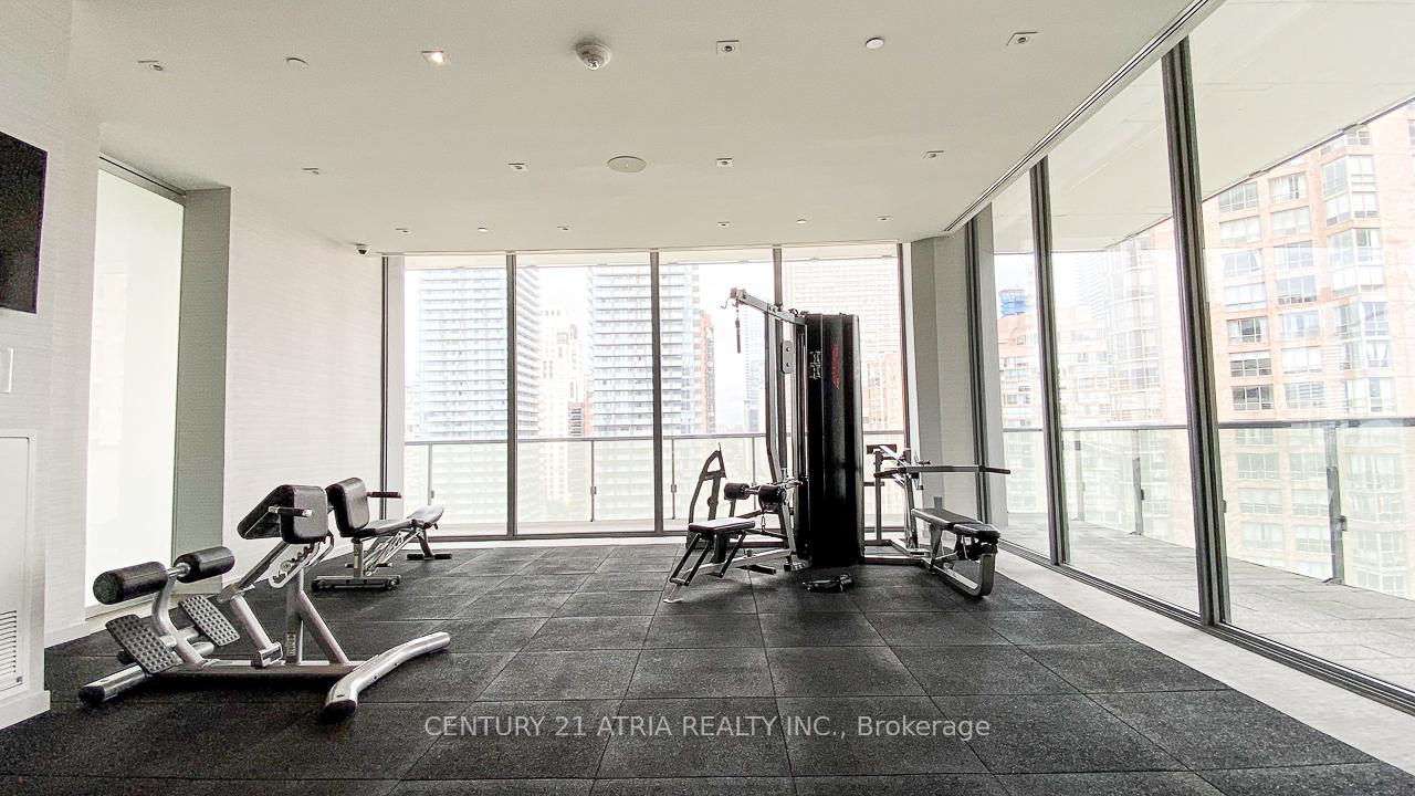 Photo 23 of Unit 407, 57 St Joseph Street, Toronto, Bay Street Corridor — HOMEH