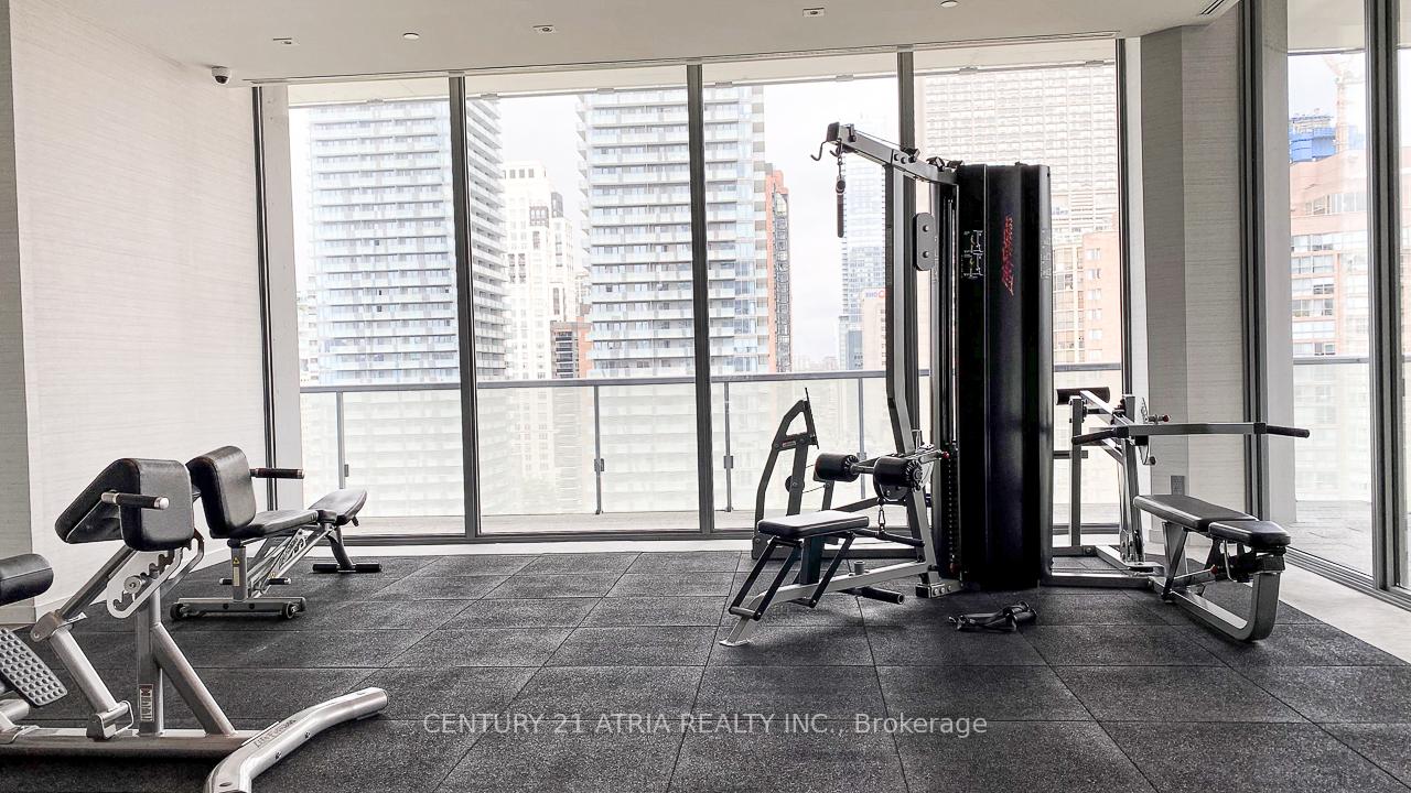 Photo 24 of Unit 407, 57 St Joseph Street, Toronto, Bay Street Corridor — HOMEH