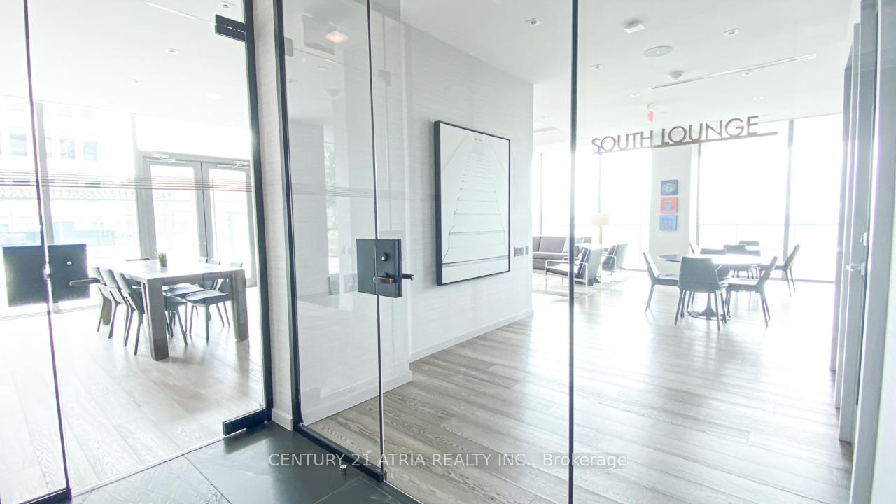 Photo 25 of Unit 407, 57 St Joseph Street, Toronto, Bay Street Corridor — HOMEH