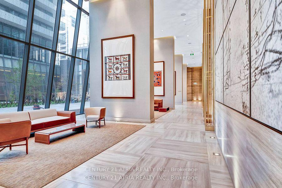 Photo 2 of Unit 4906, 50 Charles St Street E, Toronto, Church-Yonge Corridor — HOMEH
