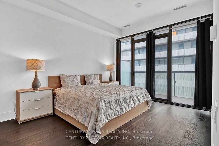 Photo 4 of Unit 4906, 50 Charles St Street E, Toronto, Church-Yonge Corridor — HOMEH