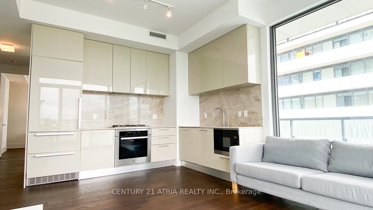 Photo 6 of Unit 4906, 50 Charles St Street E, Toronto, Church-Yonge Corridor — HOMEH