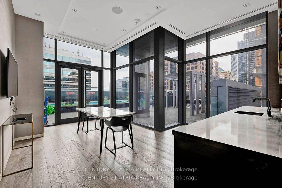 Photo 12 of Unit 4906, 50 Charles St Street E, Toronto, Church-Yonge Corridor — HOMEH