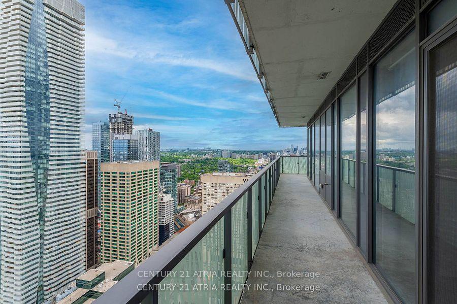 Photo 14 of Unit 4906, 50 Charles St Street E, Toronto, Church-Yonge Corridor — HOMEH