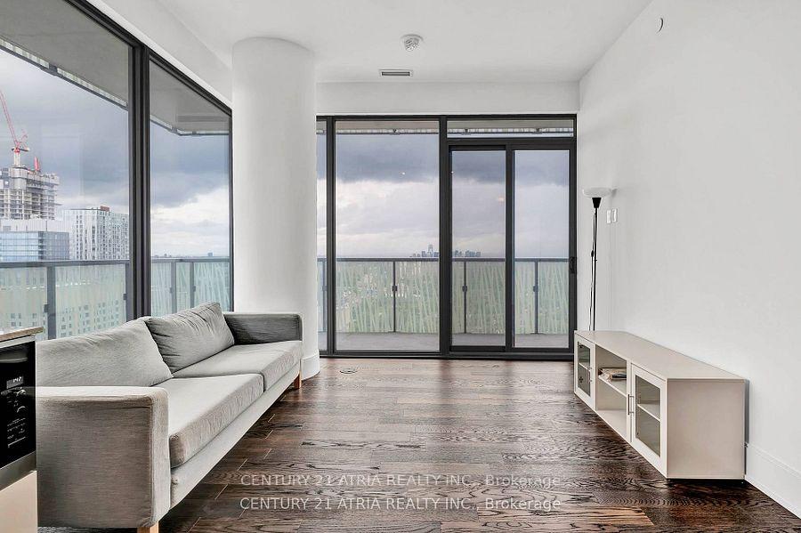 Photo 15 of Unit 4906, 50 Charles St Street E, Toronto, Church-Yonge Corridor — HOMEH